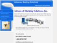 advancedmarkingsolutions.net