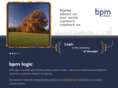 bpmlogic.com