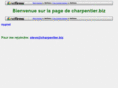 charpentier.biz