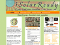 isolarready.com