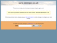 labimpex.co.uk