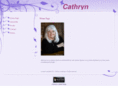 cathrynthomas.com