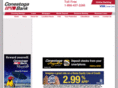 conestogabank.com