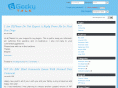 geekytalks.com