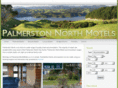 palmerstonnorthmotels.co.nz