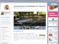 ayuntamientodesantibanezdevalcorba.es