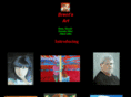 brentsartcentral.com