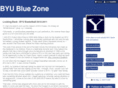 byubluezone.com