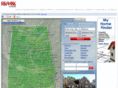 dixiestatehomes.com