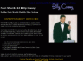 djfortworth.com