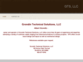 grondin-tech.com