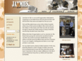 jammiesforgis.org