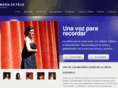 mariadefelix.net