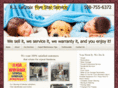 rjlacroixfivestarservice.com