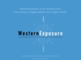 westernexposure.co.uk
