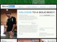 crossfitsolidbody.com