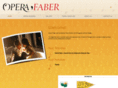 operafaber.com
