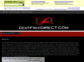 dentfreedirect.info