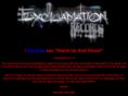 exclamationrecords.com
