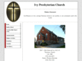ivypreschurch.com