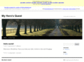 myherosquest.com
