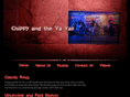 chippyandtheyayas.com