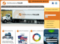 distribuidorafuller.com