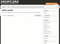 gromt.org
