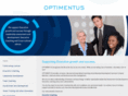 optimentus.com