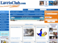 lavrisclub.com