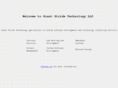 giantstridetech.com