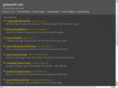 grassoft.net