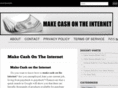 makecashontheinternet.net
