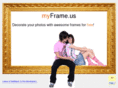 myframe.us