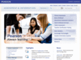 paspearson.net