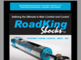 roadkingshocks.com
