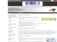 scribeintegration.co.uk