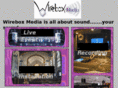 wireboxmedia.com