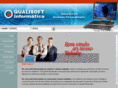 qualisoftinfo.com