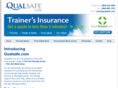 qualsafe.co.uk