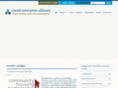 socialentrepreneursalliance.com