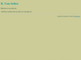 tomsethre.com