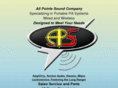 allpointssoundco.com