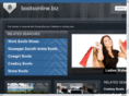 bootsonline.biz