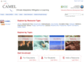 camelclimatechange.net
