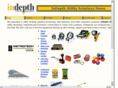 indepthsolutions.net