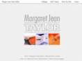mjtaylorgallery.com