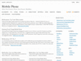 mobileiphone.net