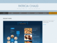 patriciachalid.com