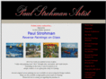 paulstrohmanart.com